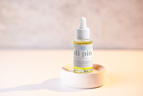 Di Più anti-aging facial serum