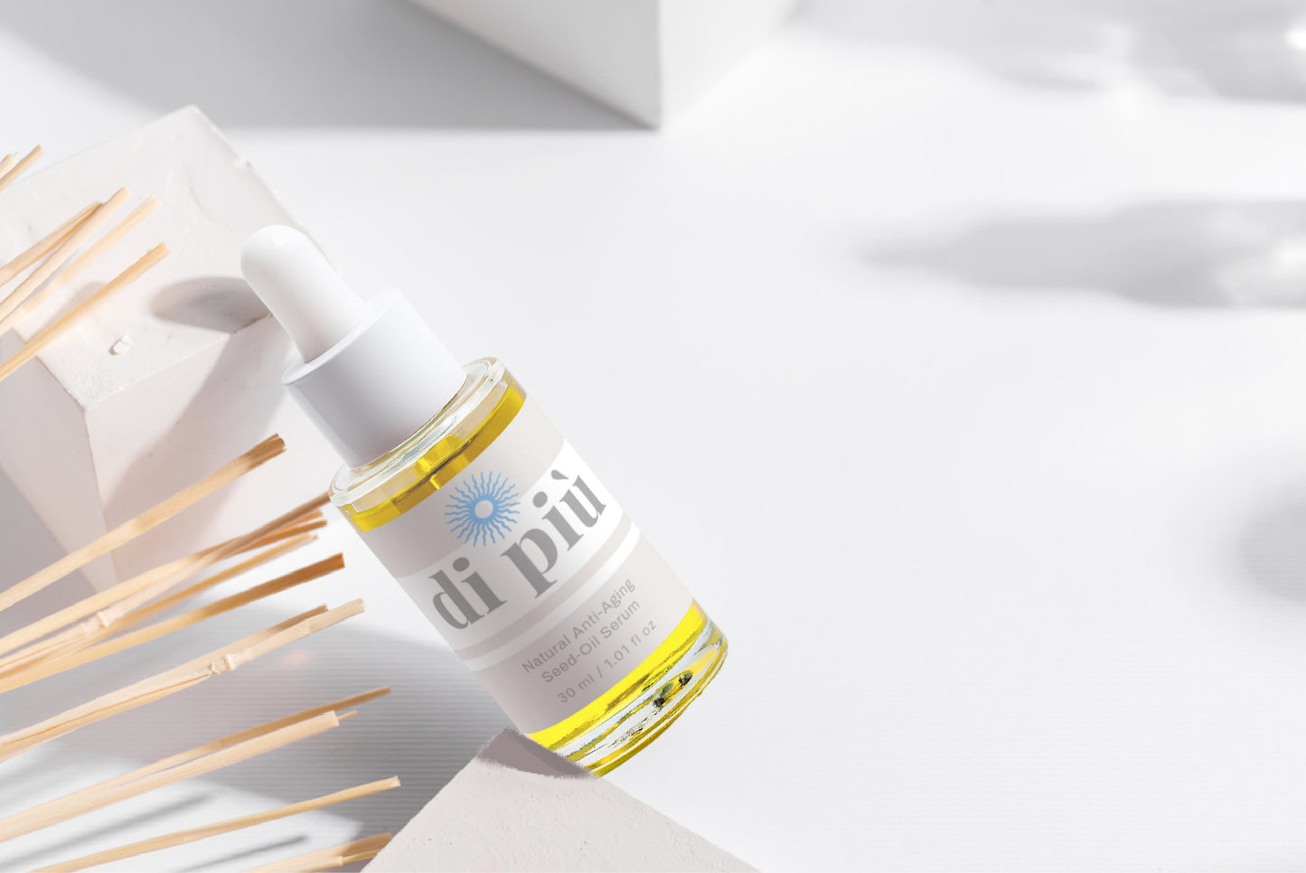 Di Più anti-aging facial serum