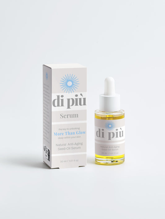 Di Più anti-aging facial serum