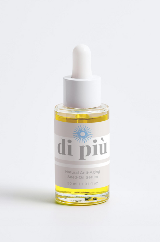 Di Più anti-aging facial serum